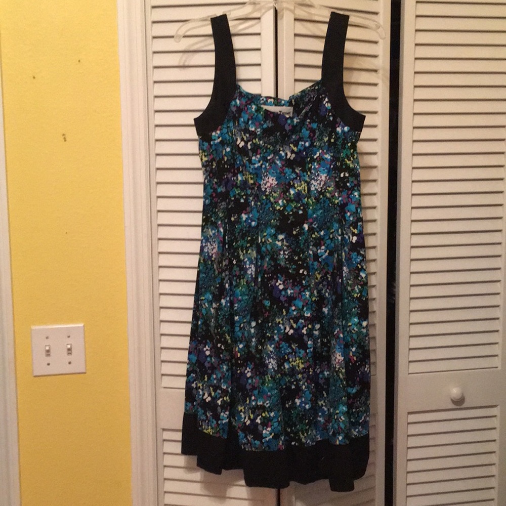 Another Thyme Dress
